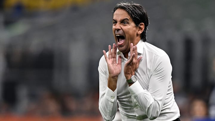 FC Internazionale v AC Milan - Serie A