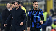 FC Internazionale v AC Milan - Serie A