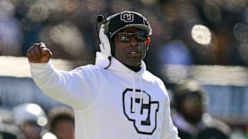 Oklahoma State v Colorado