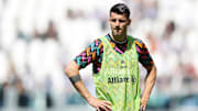 Alvaro Morata
