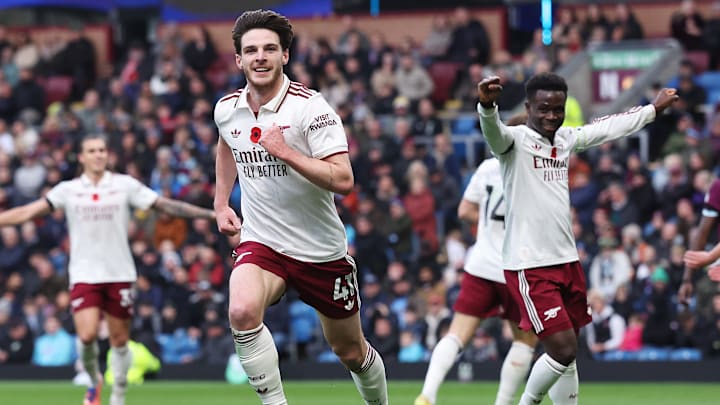 The winning run continues