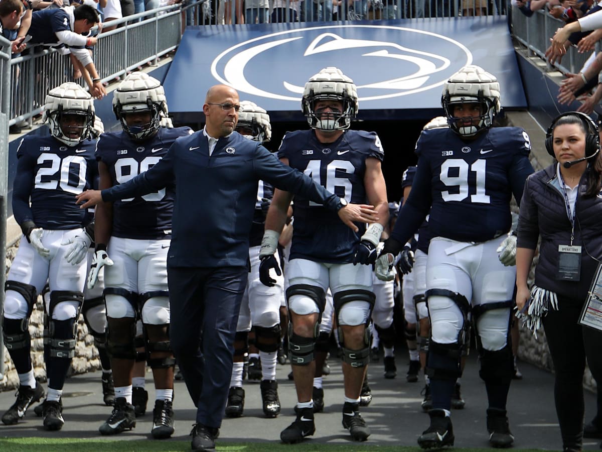 Penn State Football: Penn State Unveils Complete 2025 Football Schedule penn-state-football-penn-state-unveils-complete-2025-football-schedule