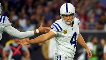 Indianapolis Colts v Houston Texans