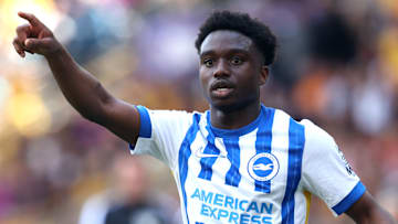 Wolverhampton Wanderers FC v Brighton & Hove Albion FC - Premier League