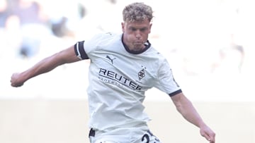 Er könnte Gladbach weiter helfen