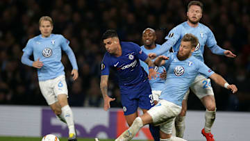 Blues buscam se reabilitar na Champions League depois da derrota sofrida ante a Juventus
