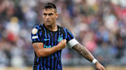 Lautaro Martinez