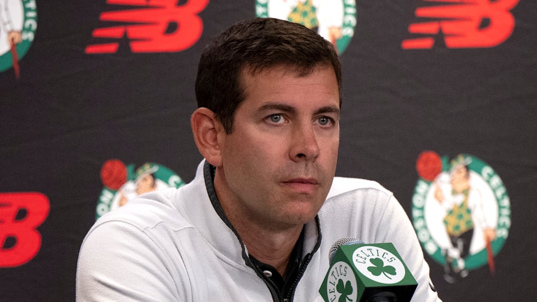 Boston Celtics, Jayson Tatum, Josh Minnott, NBA Free Agency