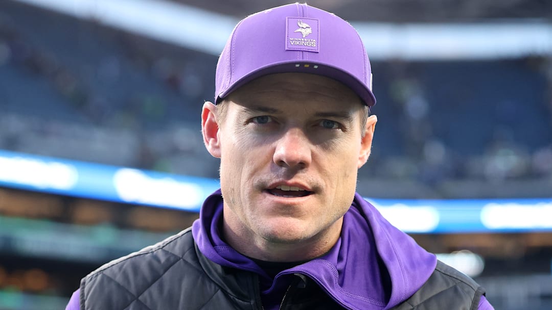 Minnesota Vikings v Seattle Seahawks - NFL 2025