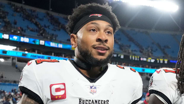 Antoine Winfield Jr