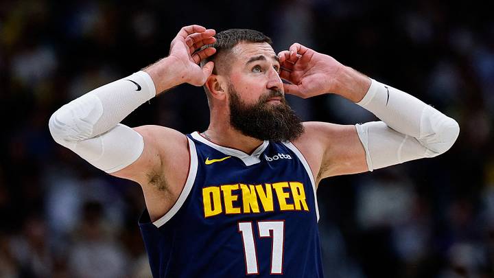 Denver Nuggets, Jonas Valanciunas