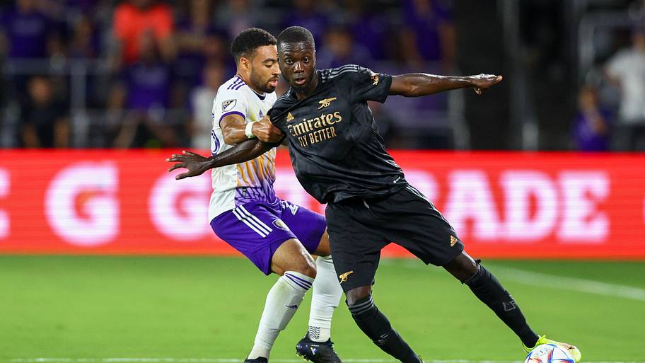 Nicolas Pepe
