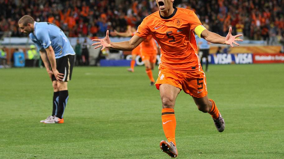 Giovanni van Bronckhorst