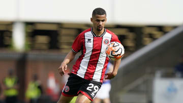 Chesterfield v Sheffield United - Pre-Season Friendly