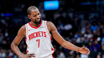 Golden State Warriors, Kevin Durant