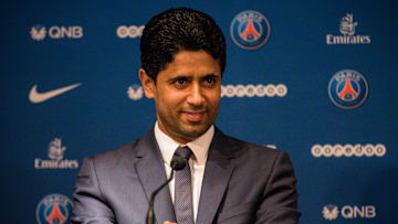 Le PSG est de loin le plus gros budget depuis l'arrivée de Nasser el Khelaïfi à la tête du club