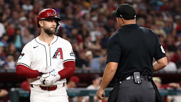San Diego Padres v Arizona Diamondbacks
