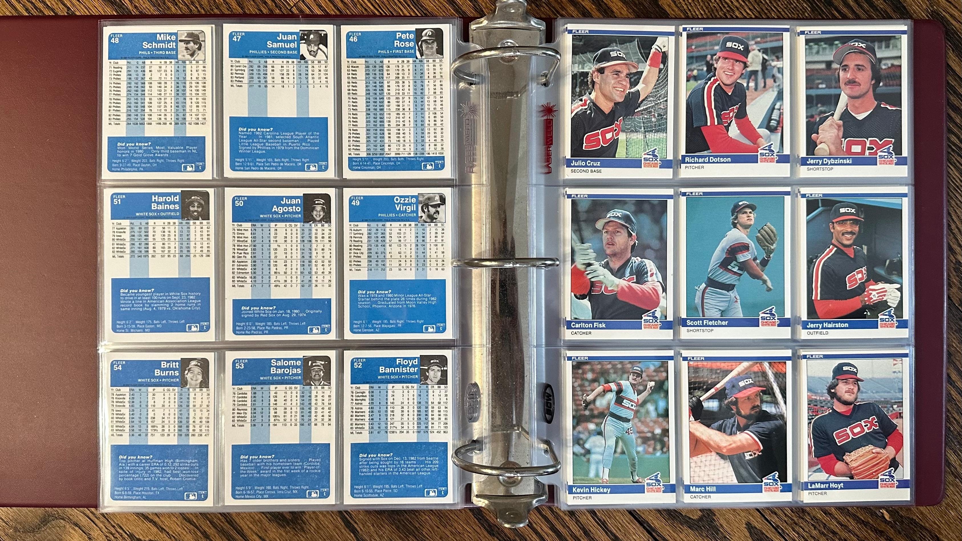 phillies baseball card binder Amazon.com: Baseball Card Binder with Sleeves 900 Pocket, Philadelphia  Baseball Trading Card Holder Baseball Collector Album Sports Trading Card 3  Ring Binder Storage Book Folder Case : Office Products