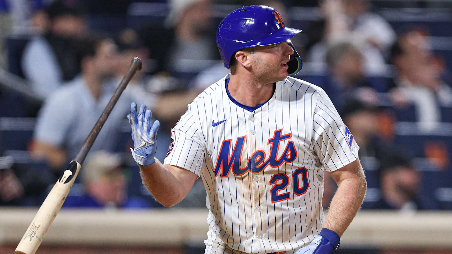 Phillies Weigh Pete Alonso, Kyle Schwarber Contract Decisions