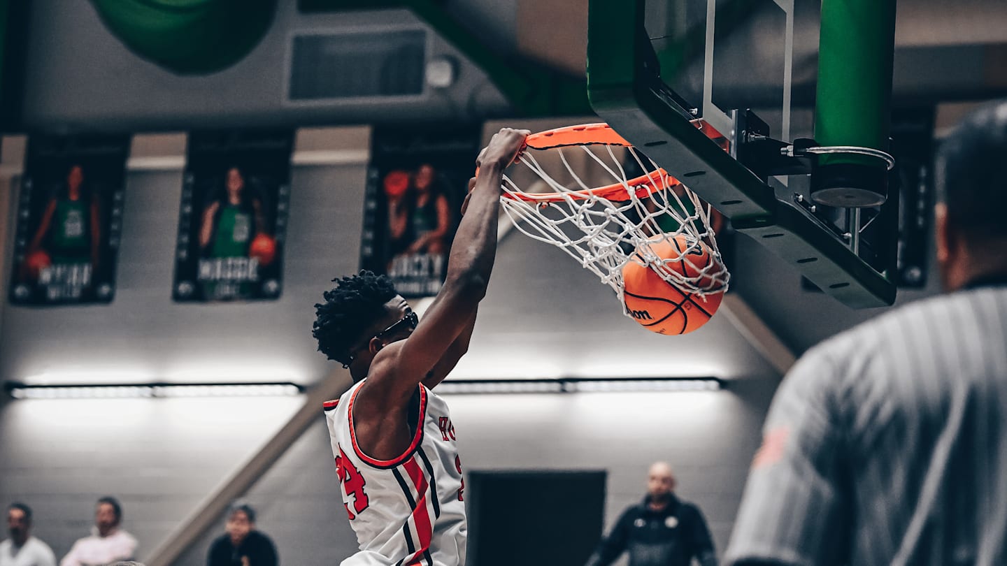 Benton vs. Maumelle: Live score, updates of Arkansas (AAA) high school boys basketball 5A state championship