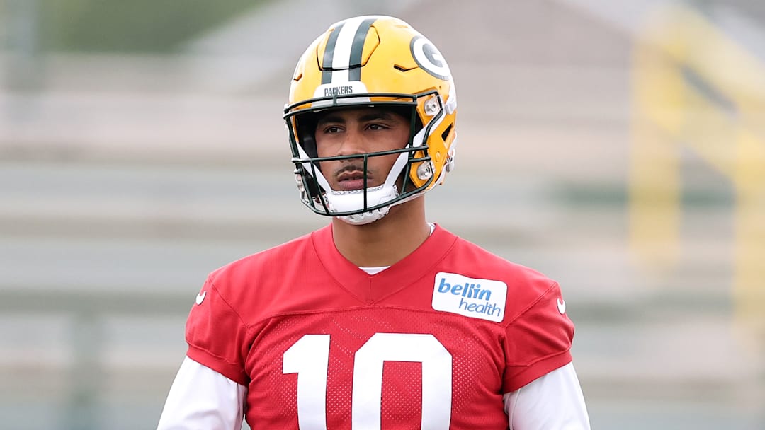 Green Bay Packers Mandatory Minicamp