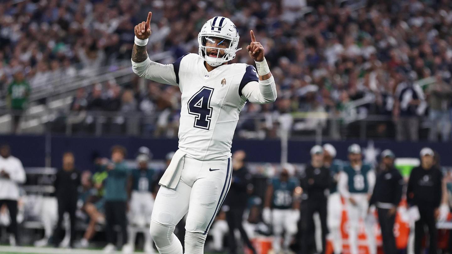 Every NFL Team's Implied Probability to Make the Playoffs Based on Odds - Vimarsana News