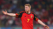 Kevin De Bruyne