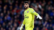 Chelsea FC v Brentford FC - Premier League