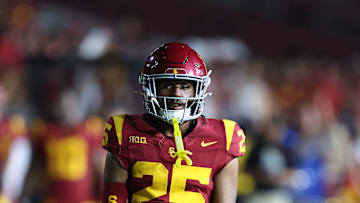 Utah State v USC