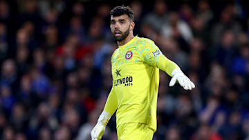 Chelsea FC v Brentford FC - Premier League