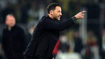 Kehrt in sein Geburtsland zurück: Domenico Tedesco steht unmittelbar vor der Unterschrift beim FC Bologna