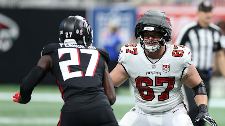 Tampa Bay Buccaneers v Atlanta Falcons - NFL 2025