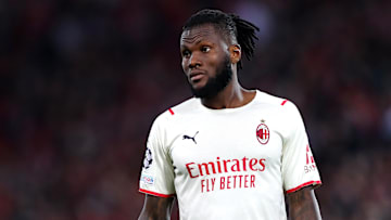 Franck Kessié