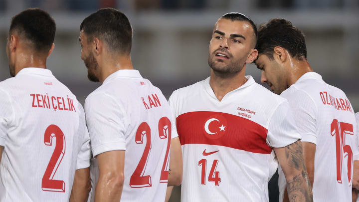 Türkiye Milli Takımı