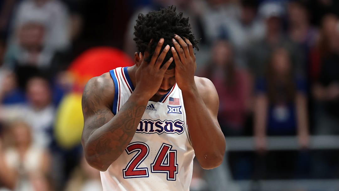 Texas Tech v Kansas