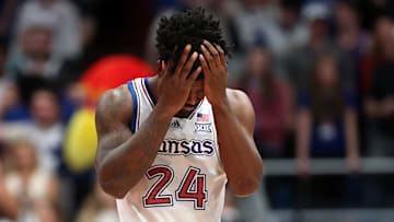Texas Tech v Kansas