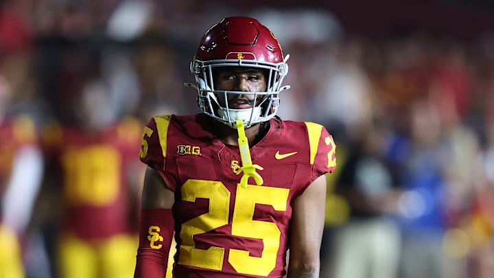 Utah State v USC
