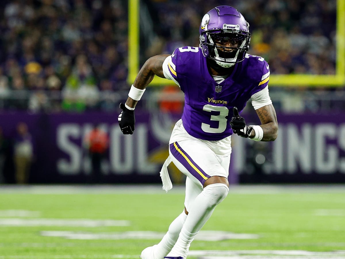 3 wide receivers Vikings can sign as Jordan Addison insurance