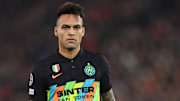 Lautaro Martinez