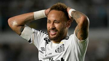 Kann sich Neymar auf ein Wiedersehen mit alten Weggefährten freuen? Kann sich Neymar auf ein Wiedersehen mit alten Weggefährten freuen?