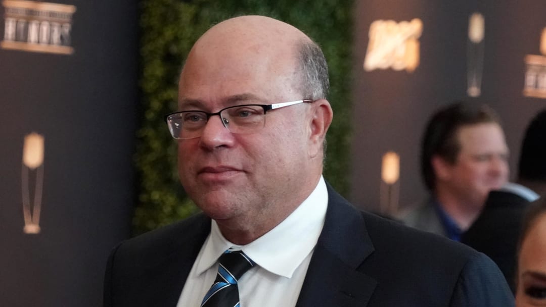 David Tepper