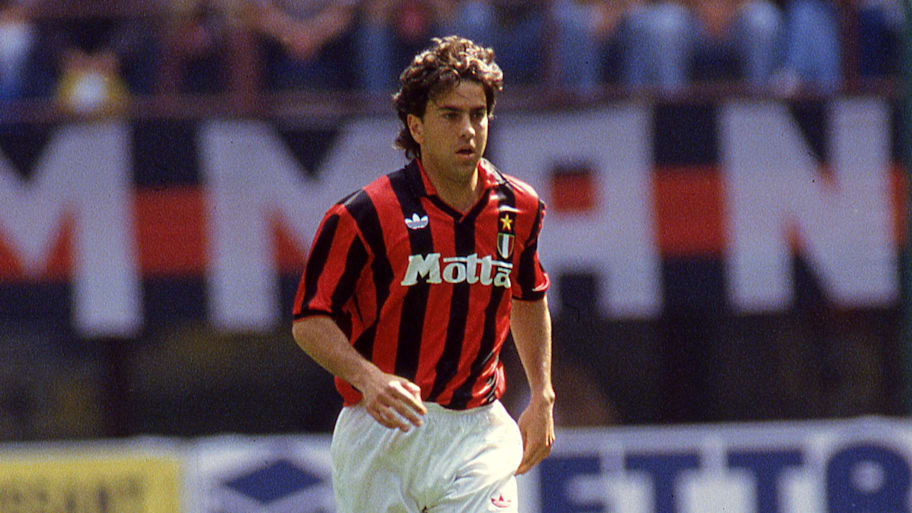 Alessandro Costacurta 