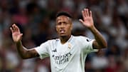 Eder Militao, plus de peur que demal.