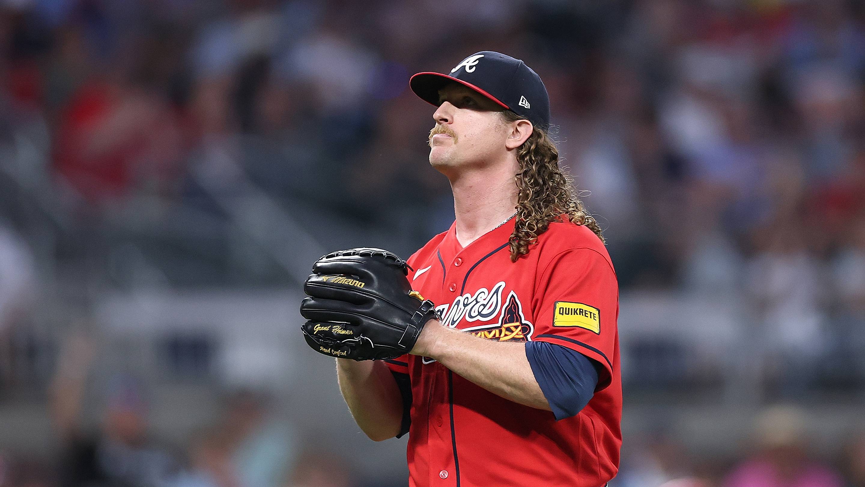 One struggling player from the Braves and White Sox doomed to get benched at the MLB trade deadline
