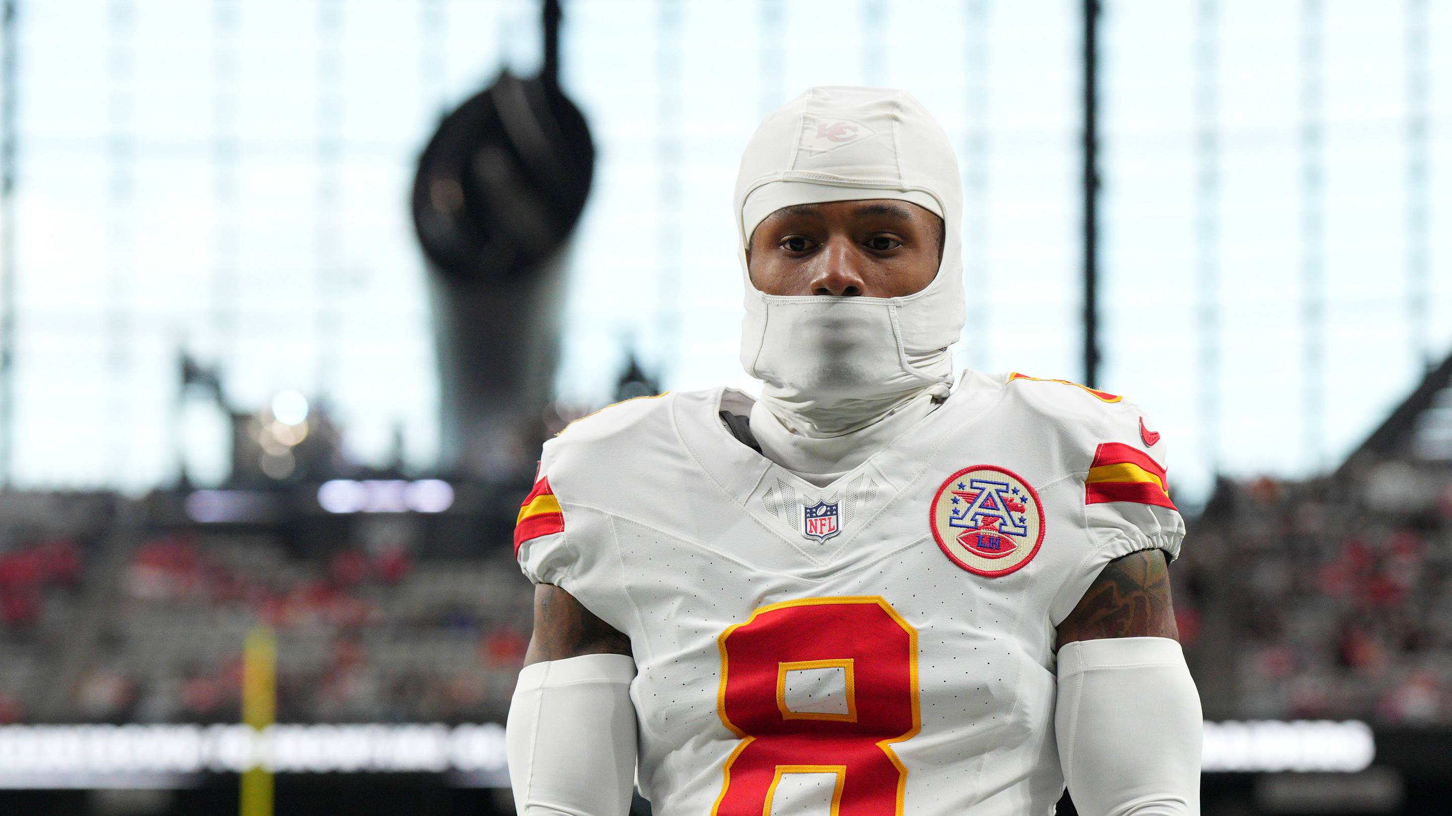 This Seahawks-Chiefs trade proposal for Kristian Fulton would give Seattle reinforcements