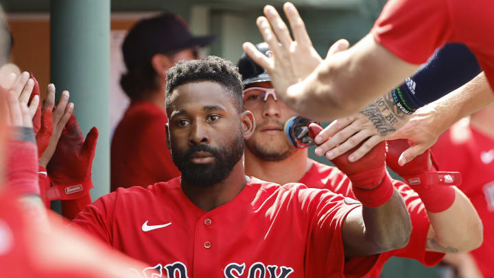 Former Red Sox Playoff MVP Receives Another MLB Opportunity