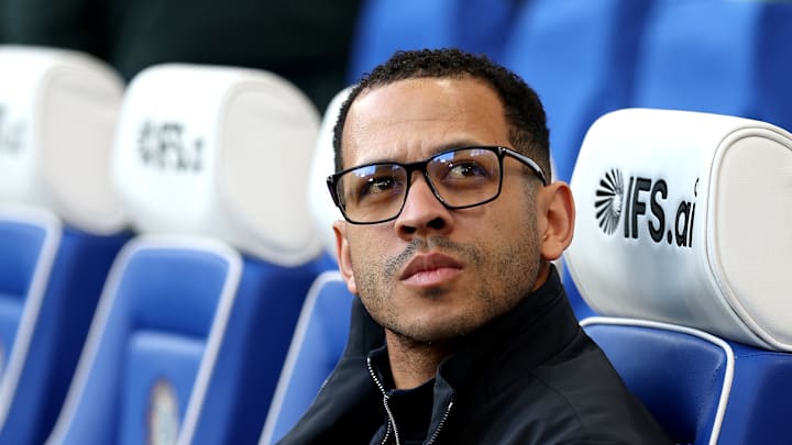 Chelsea v Newcastle United - Premier League