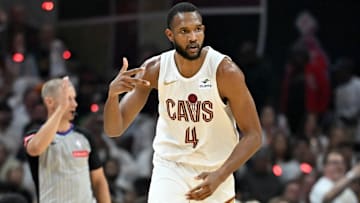 Boston Celtics v Cleveland Cavaliers - Game Four