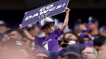 Oregon v Washington