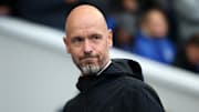 Erik ten Hag remains out of work following his Man Utd departure